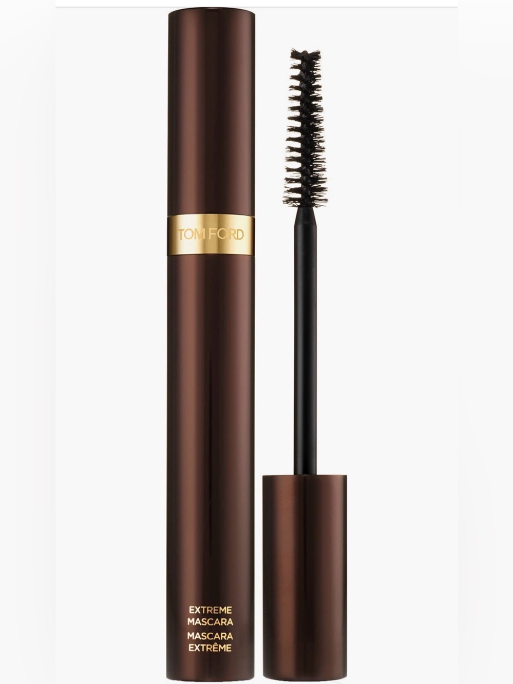 Tom Ford Extreme Mascara Black